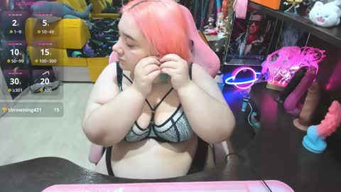 Sofie online show from December 2025 02:40:01 AM