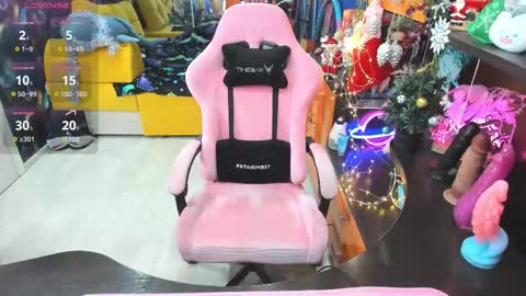 Sofie online show from December 2025 03:02:01 AM