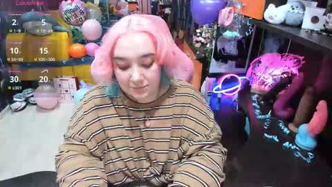 Sofie online show from March 2026 02:08:02 AM