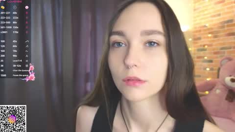 Elly online show from November 2025 06:08:01 AM