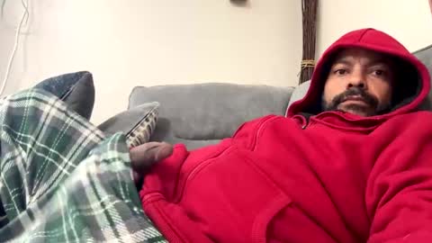 Daddys Soft Lips online show from October 2025 03:00:02 PM