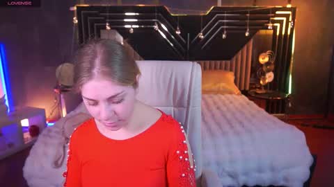 Sabrina online show from March 2026 07:25:01 AM