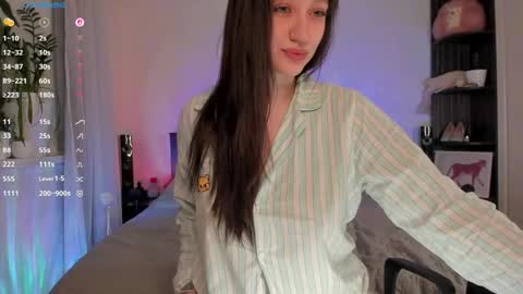 Eva online show from March 2026 12:53:02 PM