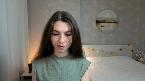 Kelly online show from November 2025 03:34:01 PM