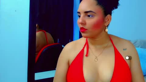 Snapshot of sol__latina chatting on June 2026 02:59:01 AM Sol Latiana online show from June 2026 02:59:01 AM