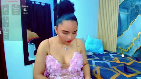 Snapshot of sol__latina chatting on June 2026 03:40:01 AM Sol Latiana online show from June 2026 03:40:01 AM
