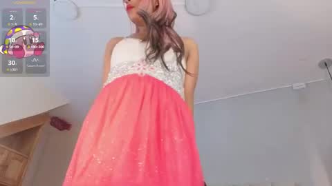 Snapshot of sol_vanegas chatting on September 2025 12:06:01 PM SOL online show from September 2025 12:06:01 PM