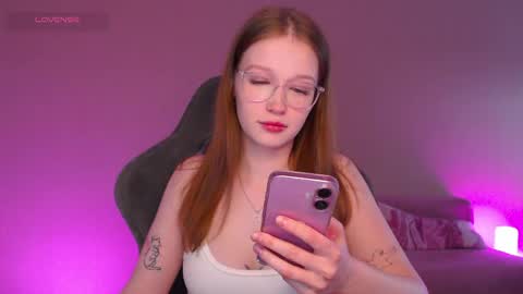 Jennifer Jenny Jen online show from April 2026 09:59:02 AM