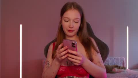 Snapshot of solanochka chatting on May 2026 08:20:02 AM Jennifer Jenny Jen online show from May 2026 08:20:02 AM