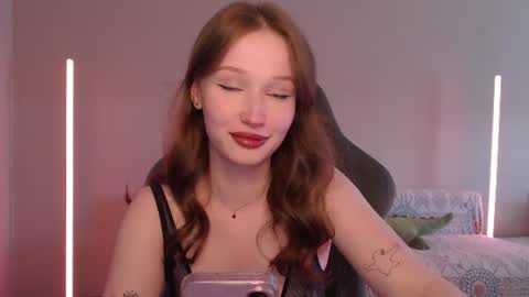 Snapshot of solanochka chatting on June 2026 09:24:02 AM Jennifer Jenny Jen online show from June 2026 09:24:02 AM