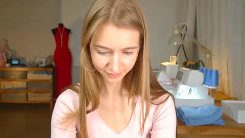 Bella online show from January 2025 04:53:01 PM