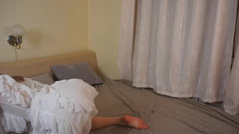 Nana online show from April 2026 09:17:02 PM