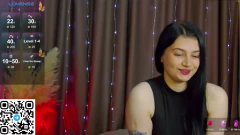 Sonya online show from March 2026 01:38:01 AM