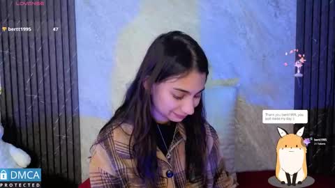 Snapshot of solbeaumont chatting on October 2025 07:00:01 PM Sol online show from October 2025 07:00:01 PM