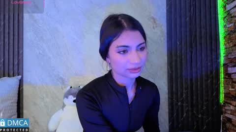 Snapshot of solbeaumont chatting on October 2025 07:12:02 PM Sol online show from October 2025 07:12:02 PM