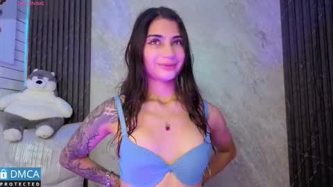 Snapshot of solbeaumont chatting on October 2025 07:36:02 PM Sol online show from October 2025 07:36:02 PM