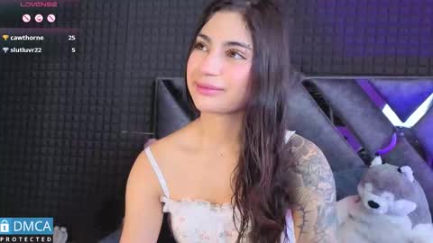 Snapshot of solbeaumont chatting on November 2025 07:10:01 PM Sol online show from November 2025 07:10:01 PM