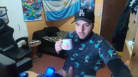 ManuAiluPlay online show from July 2026 03:20:02 AM
