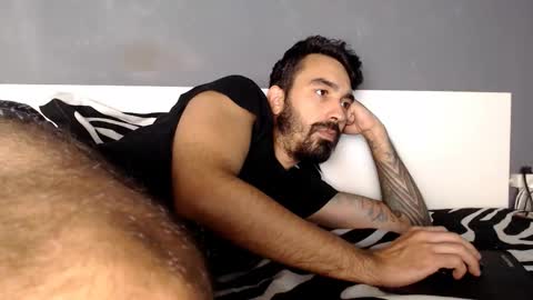 Soldiersexx online show from November 2025 11:20:01 AM