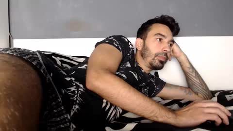 Soldiersexx online show from December 2025 11:17:02 AM