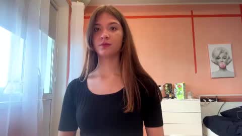 Snapshot of soledadtomas chatting on June 2026 10:10:02 AM Catheryn online show from June 2026 10:10:02 AM