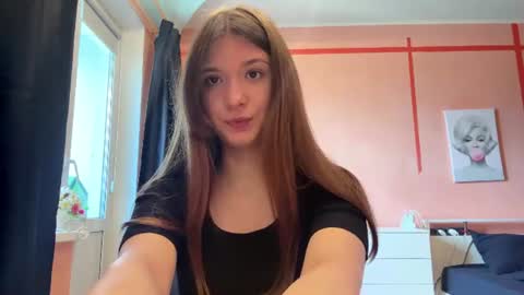 Snapshot of soledadtomas chatting on June 2026 09:48:02 AM Catheryn online show from June 2026 09:48:02 AM