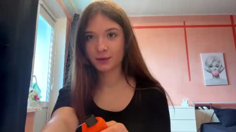 Snapshot of soledadtomas chatting on June 2026 10:15:01 AM Catheryn online show from June 2026 10:15:01 AM