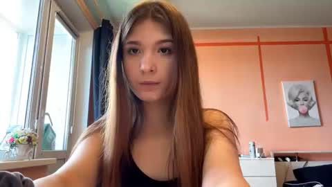 Snapshot of soledadtomas chatting on July 2026 10:17:01 AM Catheryn online show from July 2026 10:17:01 AM