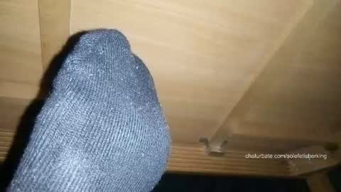 solefetisherking online show from September 2025 03:08:01 AM