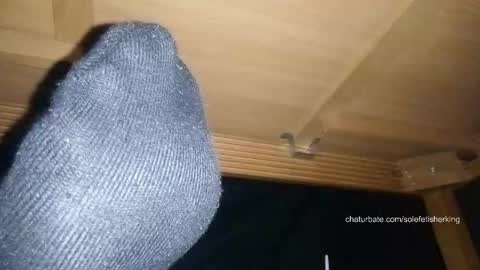 solefetisherking online show from September 2025 01:31:02 AM