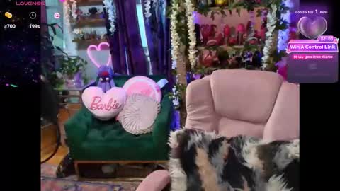 solesticia online show from March 2026 10:17:02 PM