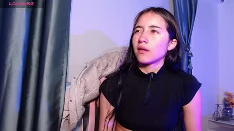 Fernada Rodriguez online show from December 2025 11:19:01 AM