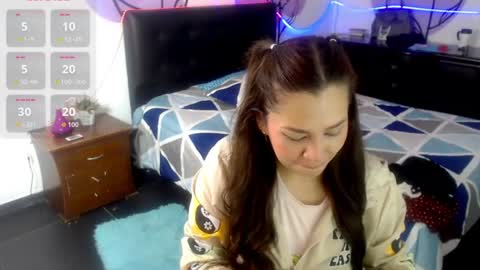 Snapshot of solhime chatting on July 2026 12:23:01 PM Sol online show from July 2026 12:23:01 PM