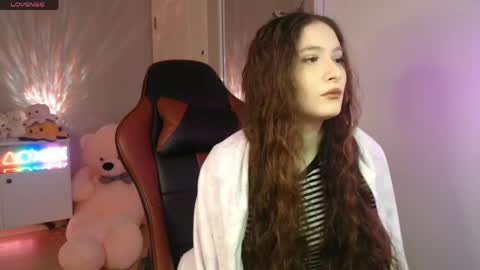 Becky online show from April 2026 10:21:02 PM