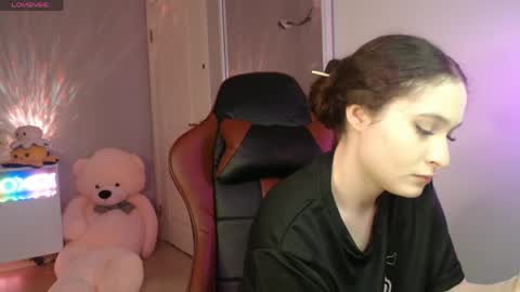 Becky online show from April 2026 07:58:01 PM