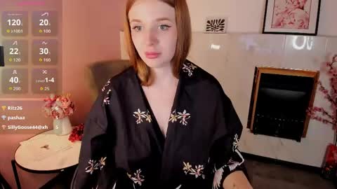 sollarkristy online show from April 2026 06:34:02 PM