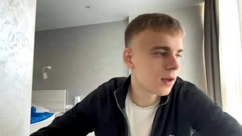 Jett online show from April 2026 09:59:01 AM