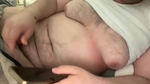 soloingat19 online show from April 2026 02:31:01 PM