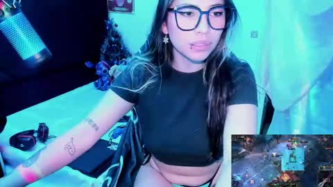 soluai online show from December 2025 07:19:02 PM