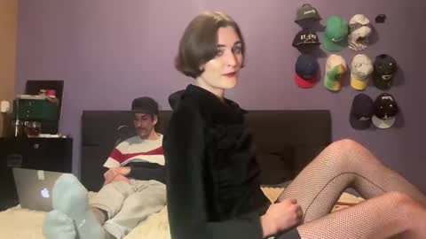 Tayla online show from February 2026 11:31:02 PM