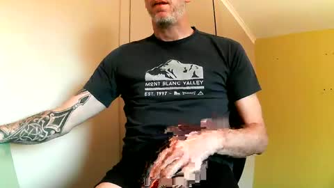 some_kind_of_monster online show from December 2024 01:07:02 PM