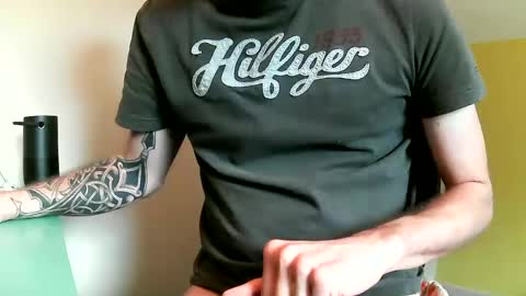 some_kind_of_monster online show from January 2025 01:47:01 PM