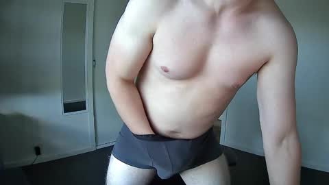 Edging Sam JOI online show from January 2025 06:24:02 AM