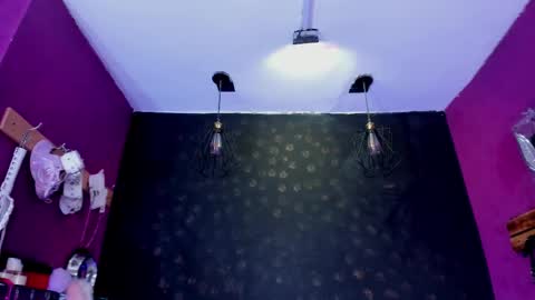 Snapshot of sommer_alexa chatting on February 2026 08:03:02 PM Alexa online show from February 2026 08:03:02 PM