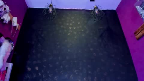 Snapshot of sommer_alexa chatting on February 2026 07:31:02 PM Alexa online show from February 2026 07:31:02 PM