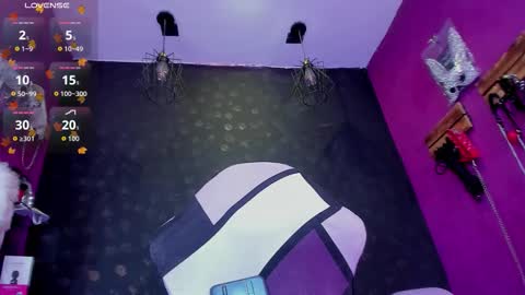 Snapshot of sommer_alexa chatting on February 2026 07:32:02 PM Alexa online show from February 2026 07:32:02 PM