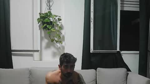 somos2argent online show from April 2026 10:56:02 PM