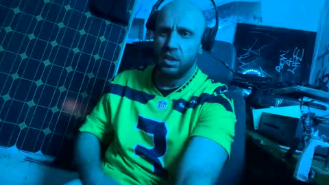 Snapshot of son_e_blacc chatting on January 2025 11:02:02 AM Soni online show from January 2025 11:02:02 AM