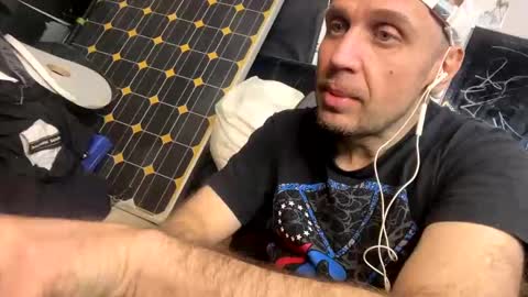 Snapshot of son_e_blacc chatting on February 2025 01:47:01 AM Soni online show from February 2025 01:47:01 AM