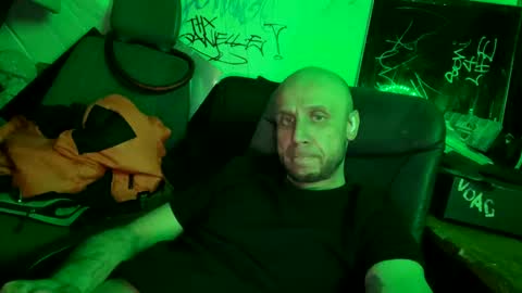 Snapshot of son_e_blacc chatting on March 2025 01:06:01 AM Soni online show from March 2025 01:06:01 AM